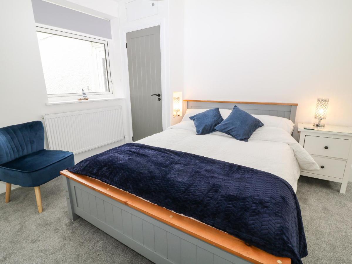Vila Harbour Hideaway Looe Exteriér fotografie
